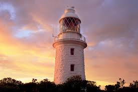 Cape Naturaliste Lighthouse